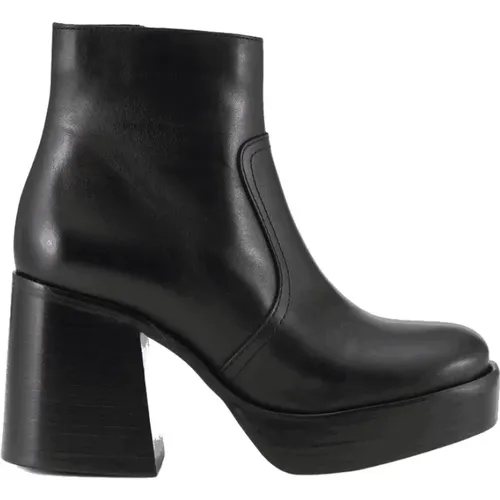 Shoes > Boots > Heeled Boots - - JoDis - Modalova