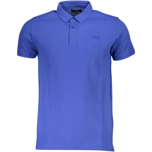 Tops > Polo Shirts - - Cavalli Class - Modalova