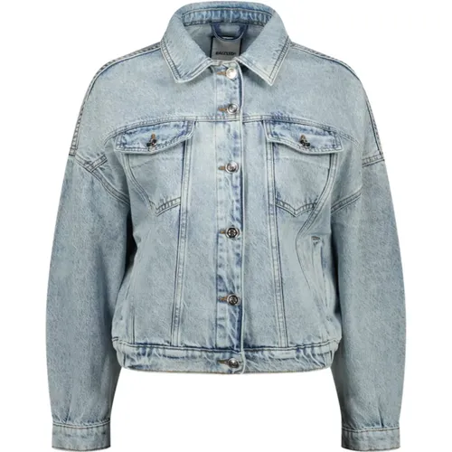 Jackets > Denim Jackets - - Raizzed - Modalova