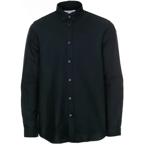 Shirts > Casual Shirts - - Samsøe Samsøe - Modalova