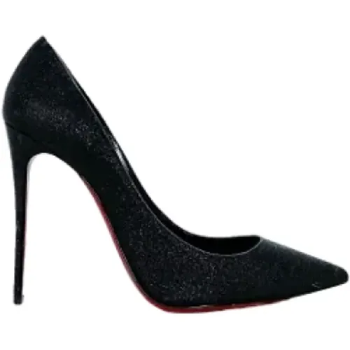 Pre-owned > Pre-owned Shoes > Pre-owned Pumps - - Christian Louboutin Pre-owned - Modalova