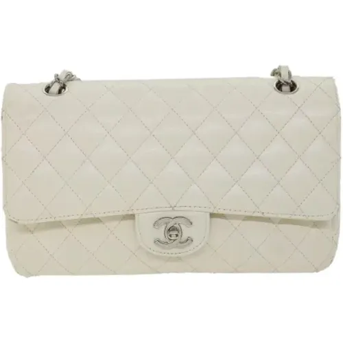 Pre-owned > Pre-owned Bags > Pre-owned Shoulder Bags - - Chanel Vintage - Modalova