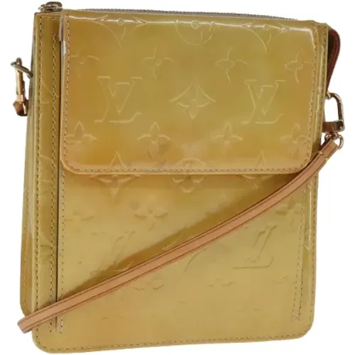 Pre-owned > Pre-owned Bags > Pre-owned Cross Body Bags - - Louis Vuitton Vintage - Modalova