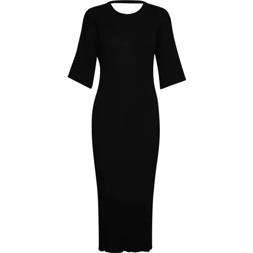 Dresses > Day Dresses > Midi Dresses - - Saint Tropez - Modalova