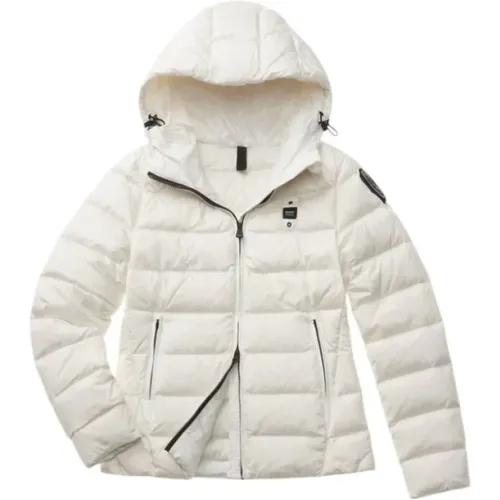 Jackets > Winter Jackets - - Blauer - Modalova