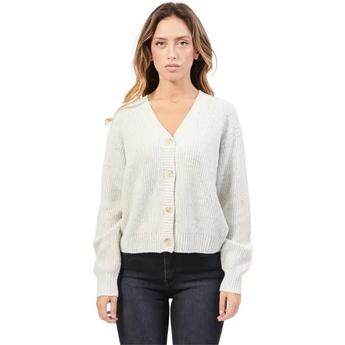 Levi's - Knitwear > Cardigans - - Levis - Modalova