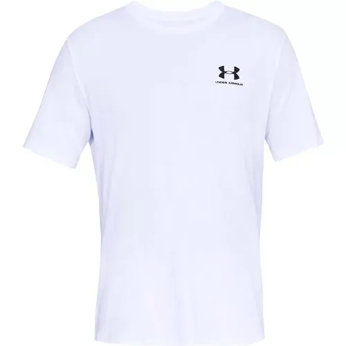 Tops > T-Shirts - - Under Armour - Modalova