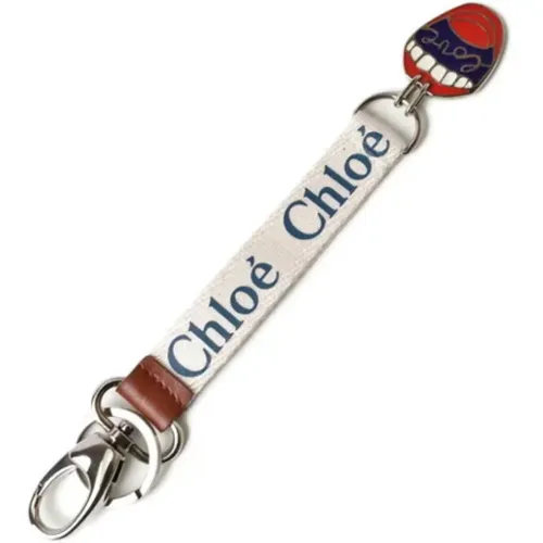 Pre-owned > Pre-owned Accessories - - Chloé Pre-owned - Modalova