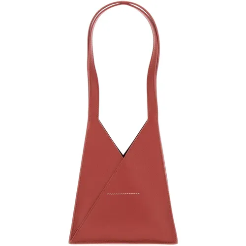 Bags > Shoulder Bags - - MM6 Maison Margiela - Modalova
