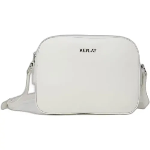 Bags > Cross Body Bags - - Replay - Modalova