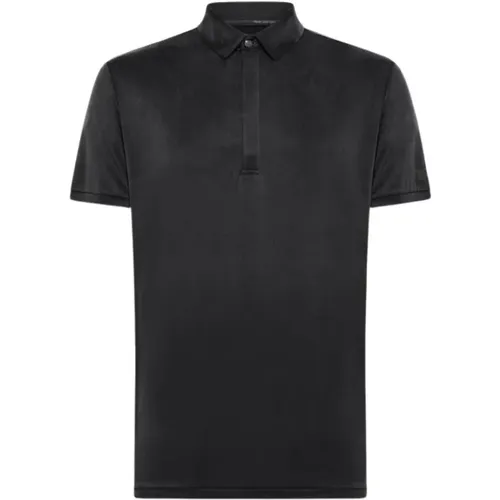 RRD - Tops > Polo Shirts - Black - RRD - Modalova