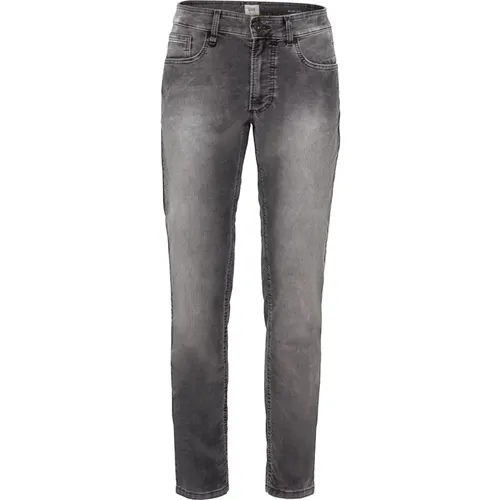 Jeans > Slim-fit Jeans - - camel active - Modalova