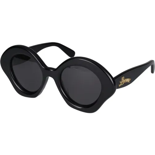 Accessories > Sunglasses - - Loewe - Modalova