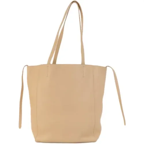 Pre-owned > Pre-owned Bags > Pre-owned Tote Bags - - Celine Vintage - Modalova