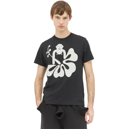 Tops > T-Shirts - - Walter Van Beirendonck - Modalova