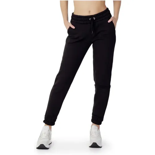 Trousers > Sweatpants - - Blauer - Modalova