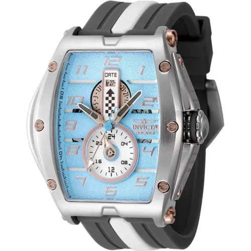 Accessories > Watches - - Invicta Watches - Modalova