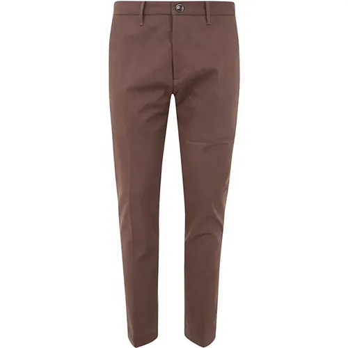Trousers > Chinos - , - Nine In The Morning - Modalova