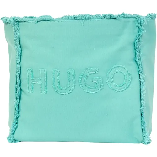 Bags > Tote Bags - - Hugo Boss - Modalova