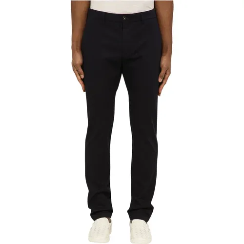 Trousers > Slim-fit Trousers - - Department Five - Modalova