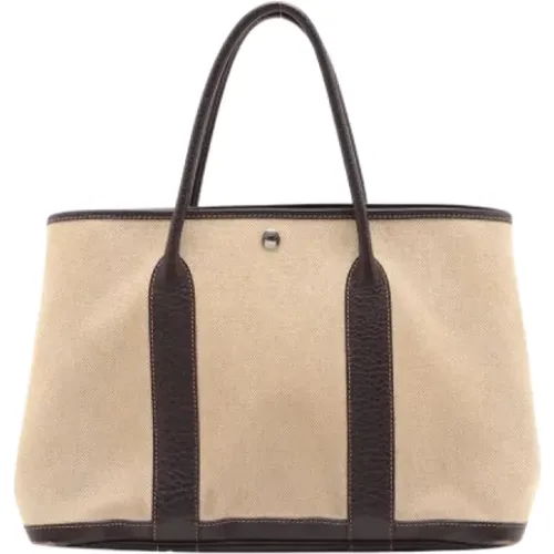 Pre-owned > Pre-owned Bags > Pre-owned Tote Bags - - Hermès Vintage - Modalova