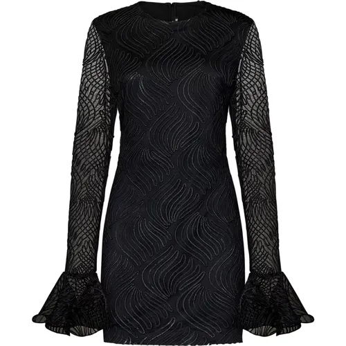 Dresses > Day Dresses > Short Dresses - - Rotate Birger Christensen - Modalova