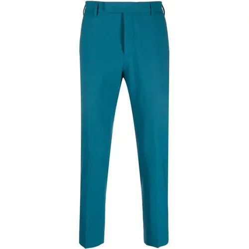 Trousers > Chinos - - PT Torino - Modalova