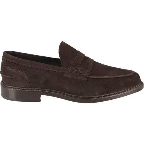 Shoes > Flats > Loafers - - Tricker's - Modalova