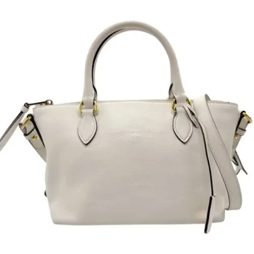 Pre-owned > Pre-owned Bags > Pre-owned Handbags - - Prada Vintage - Modalova