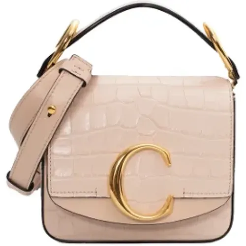 Pre-owned > Pre-owned Bags > Pre-owned Handbags - - Chloé Pre-owned - Modalova