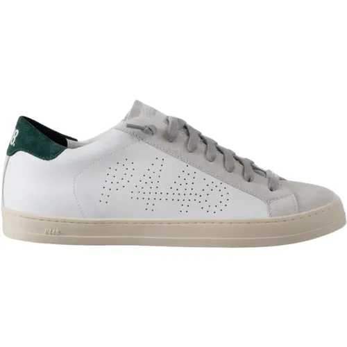 P448 - Shoes > Sneakers - White - P448 - Modalova