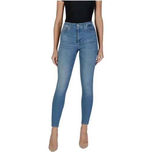 Jeans > Skinny Jeans - - Tommy Jeans - Modalova