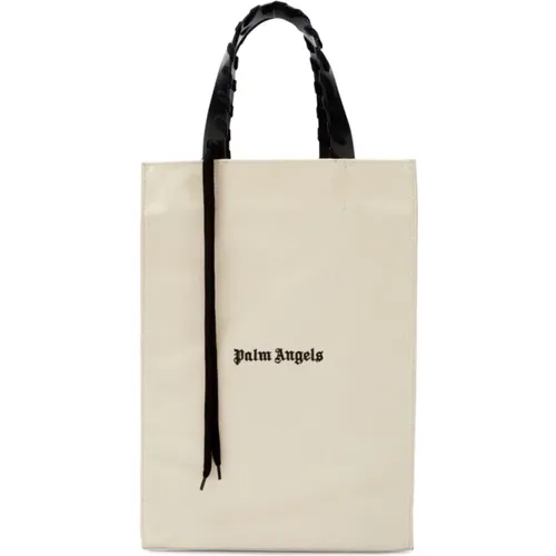 Bags > Tote Bags - - Palm Angels - Modalova