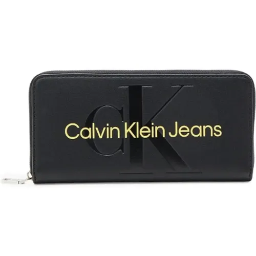 Accessories > Wallets & Cardholders - - Calvin Klein Jeans - Modalova