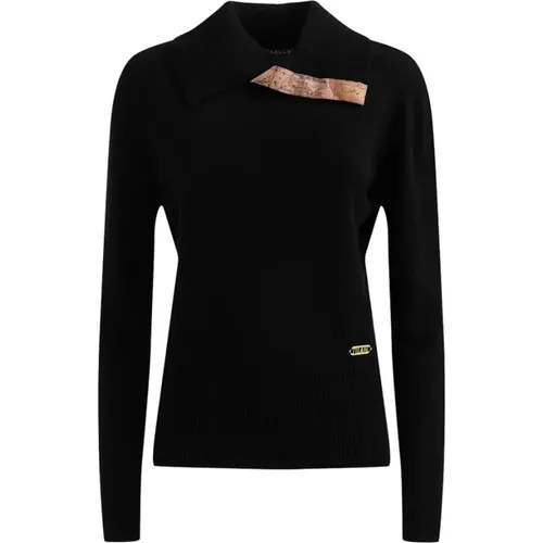 Knitwear > Round-neck Knitwear - - Alviero Martini 1a Classe - Modalova