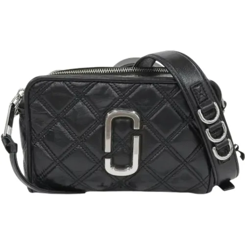 Pre-owned > Pre-owned Bags > Pre-owned Cross Body Bags - - Marc Jacobs Pre-owned - Modalova