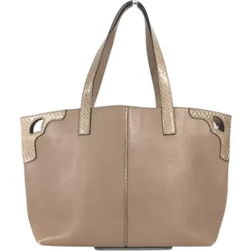 Pre-owned > Pre-owned Bags > Pre-owned Tote Bags - - Cartier Vintage - Modalova