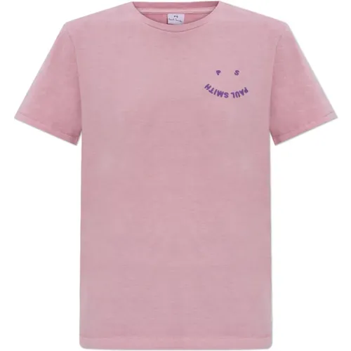 Tops > T-Shirts - - PS By Paul Smith - Modalova