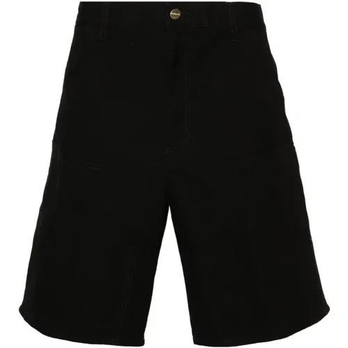 Shorts > Denim Shorts - - Carhartt WIP - Modalova