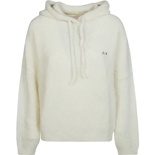 Sweatshirts & Hoodies > Hoodies - - Sun68 - Modalova