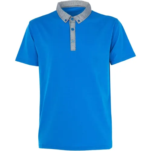 Tops > Polo Shirts - - Cashmere Company - Modalova