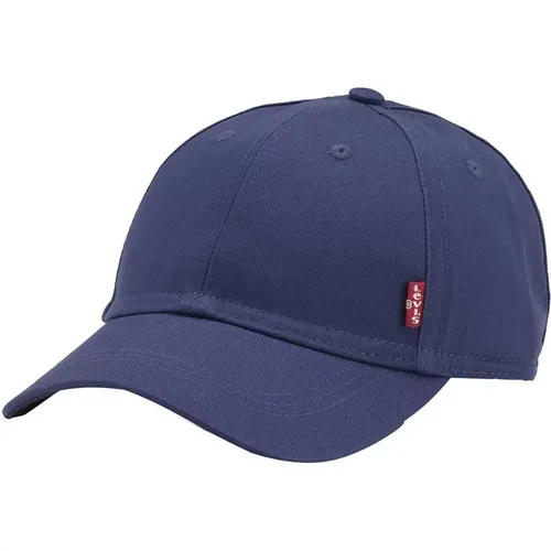 Levi's - Accessories > Hats > Caps - - Levis - Modalova