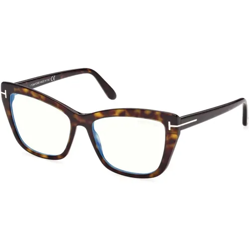 Accessories > Glasses - - Tom Ford - Modalova