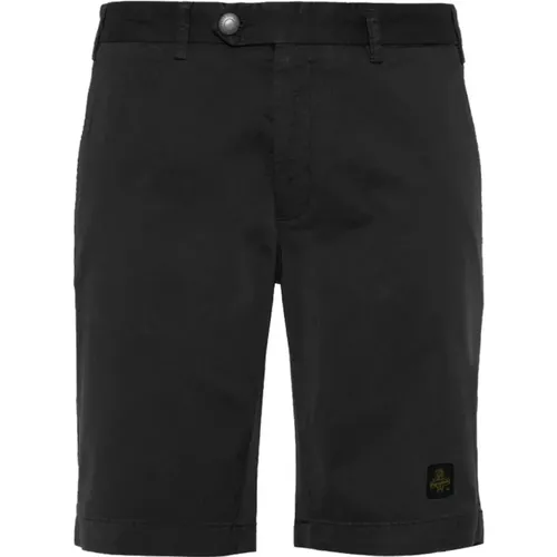 Shorts > Casual Shorts - - RefrigiWear - Modalova