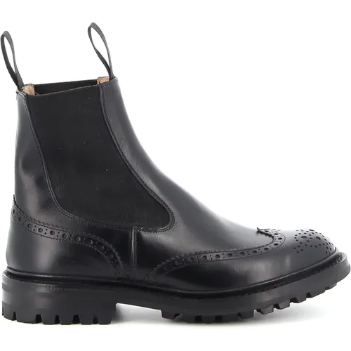 Shoes > Boots > Chelsea Boots - - Tricker's - Modalova