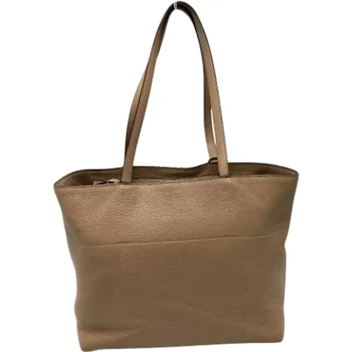 Pre-owned > Pre-owned Bags > Pre-owned Tote Bags - - Prada Vintage - Modalova