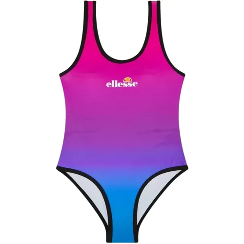 Swimwear > One-piece - - Ellesse - Modalova