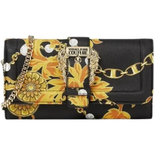 Bags > Cross Body Bags - - Versace - Modalova