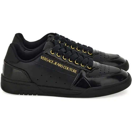 Shoes > Sneakers - - Versace Jeans Couture - Modalova