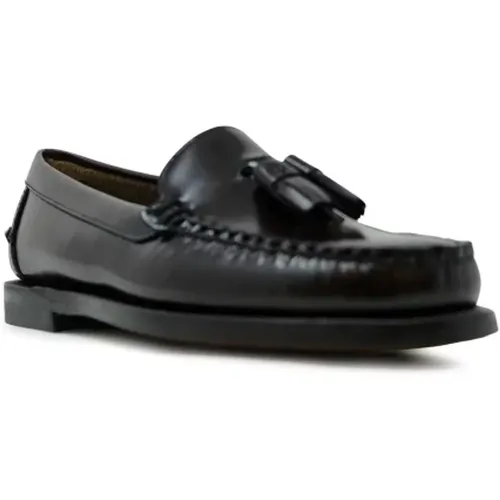 Shoes > Flats > Loafers - - Sebago - Modalova